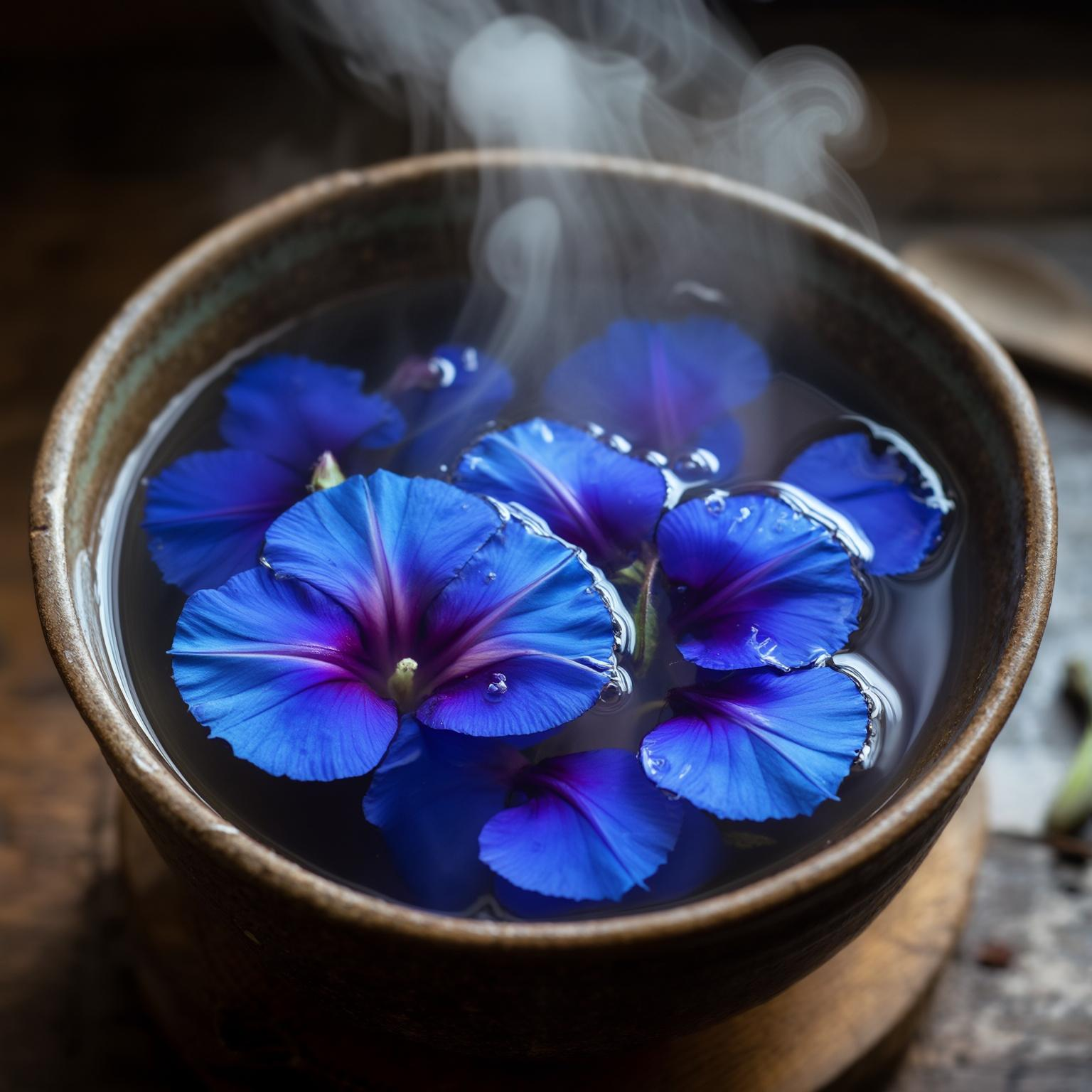 Brewing Brazilian Mounjaro drink for weight loss