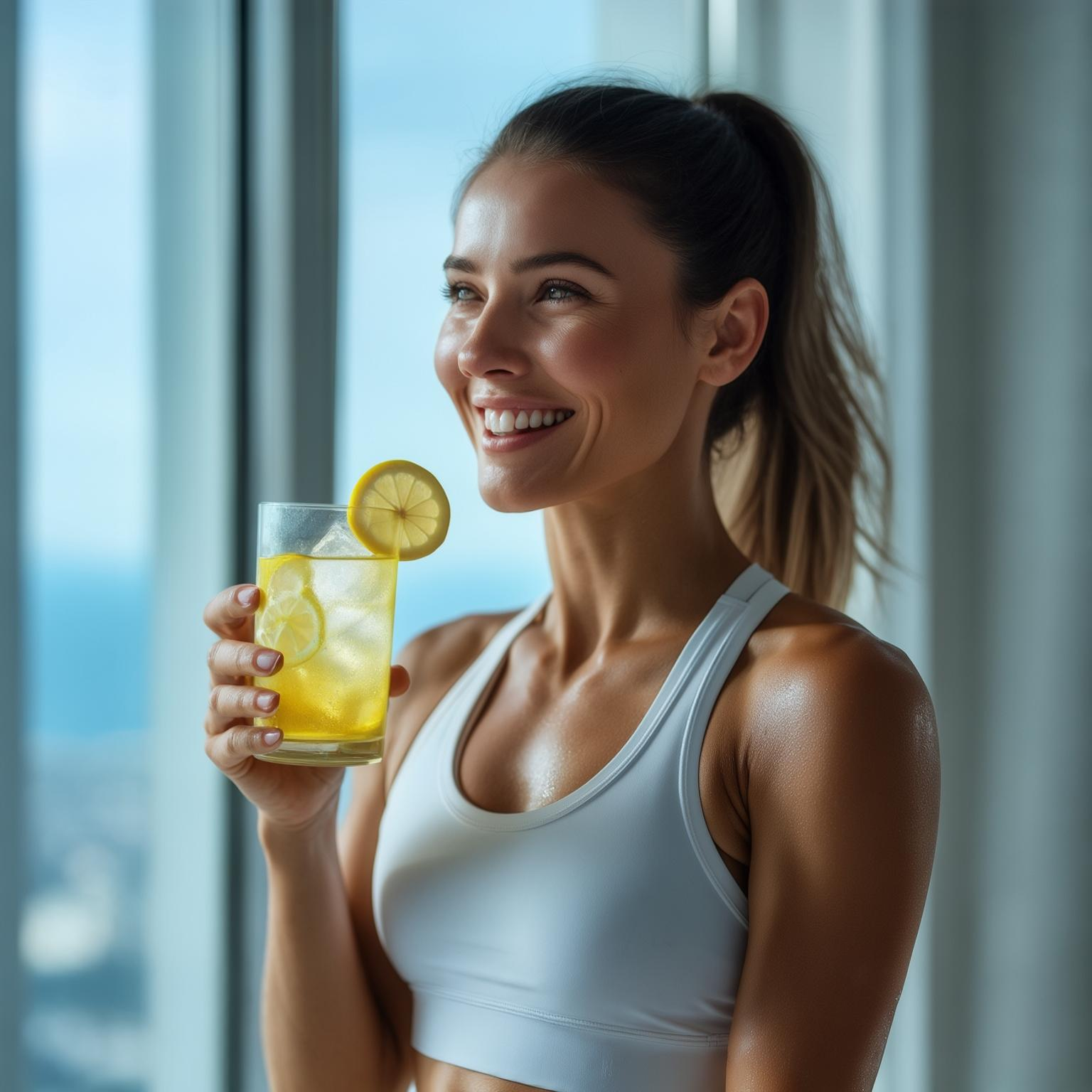 lemon bomb recipe for weight loss results real user
