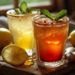 lemon bomb recipe for weight loss spicy and sweet versions