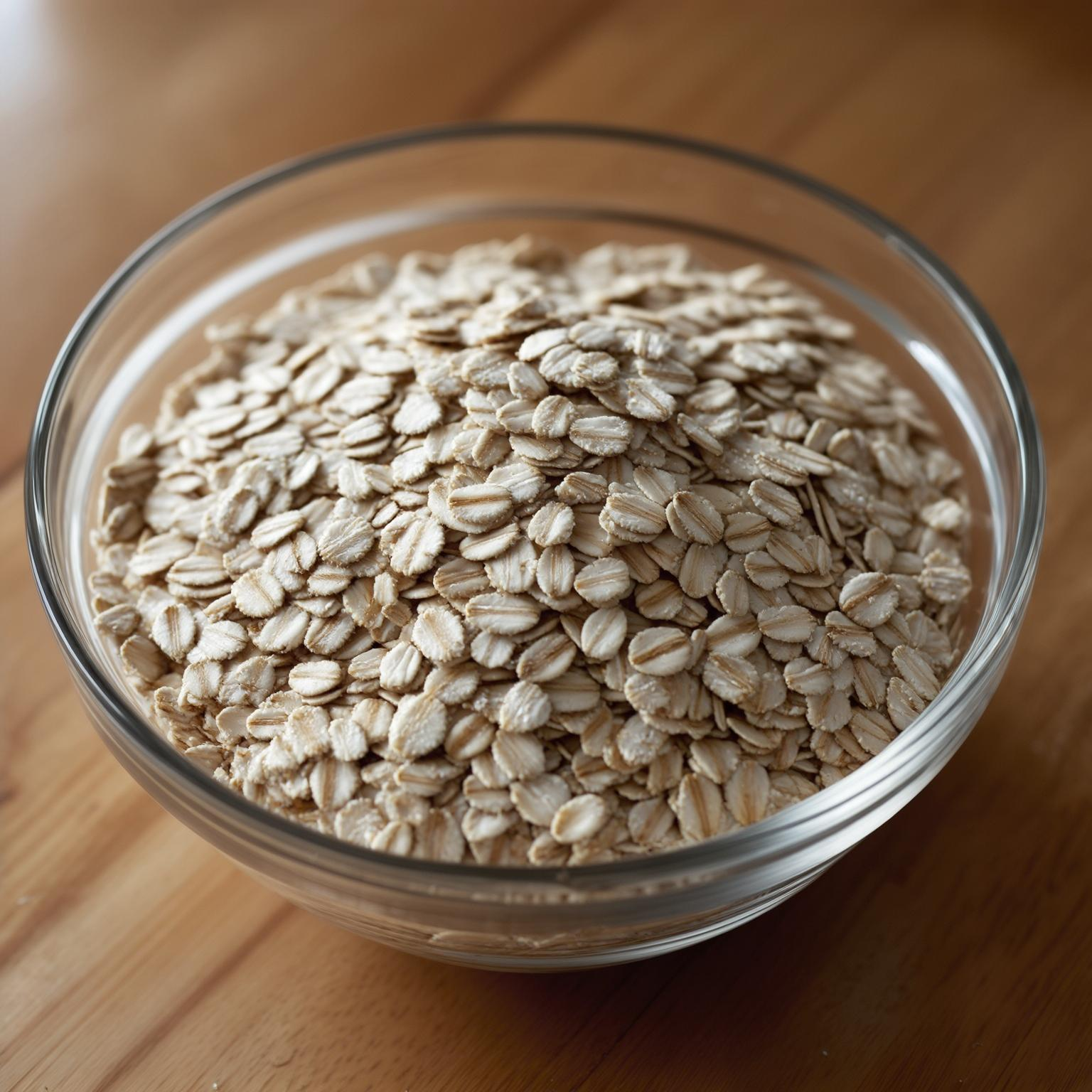  nutritional benefits of oats in oatzempic recipe